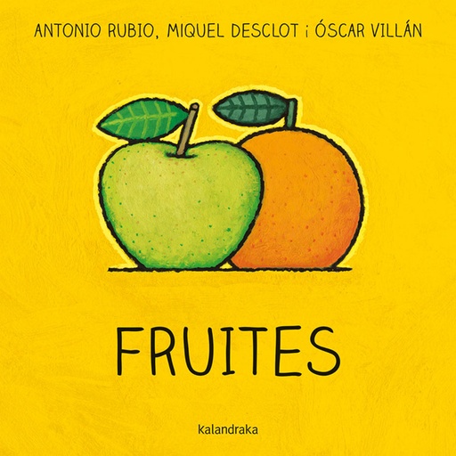 [9788416804764] Fruites