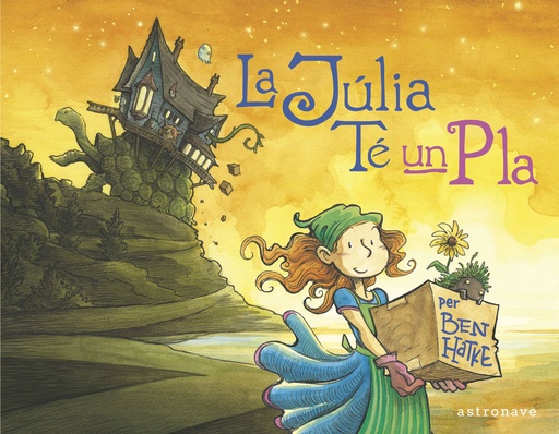 [9788467944549] La Júlia té un pla