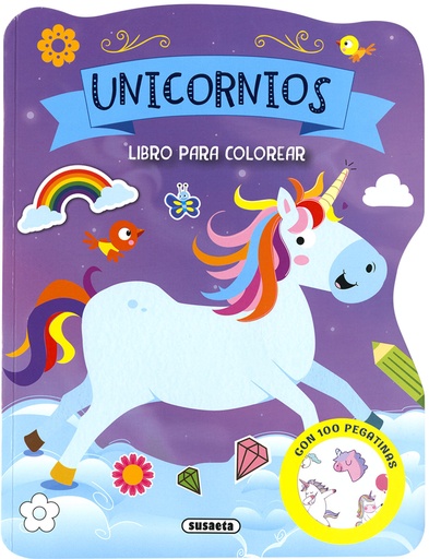 [9788467772593] Unicornios