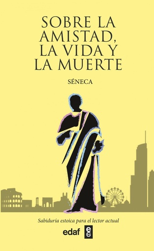 [9788441440692] Sobre la amistad, la vida y la muerte