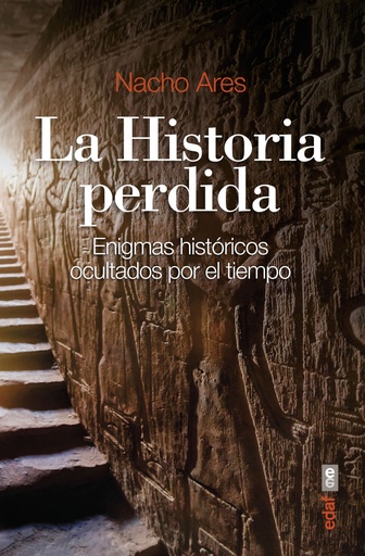 [9788441440753] La Historia perdida