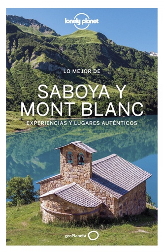 [9788408236535] Lo mejor de Saboya Mont Blanc 1