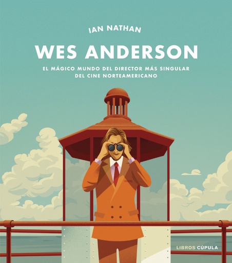 [9788448027940] Wes Anderson