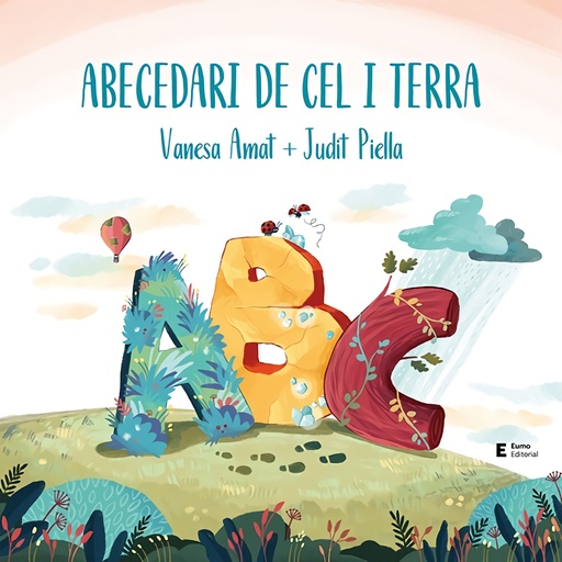 [9788497667319] Abecedari de cel i terra