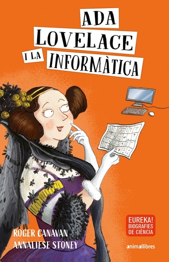 [9788417599881] Ada Lovelace i la informàtica