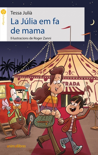 [9788418592058] La Júlia em fa de mama