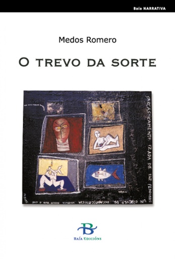 [9788496128453] O trevo da sorte