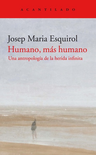 [9788418370311] Humano, más humano