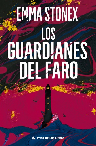 [9788418217265] Los guardianes del faro