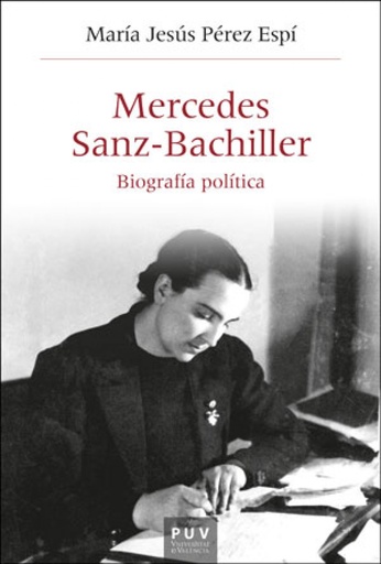 [9788491347651] Mercedes Sanz-Bachiller