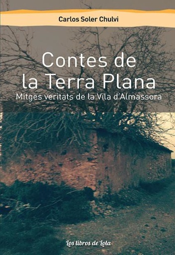 [9788494814082] Contes de la Terra Plana