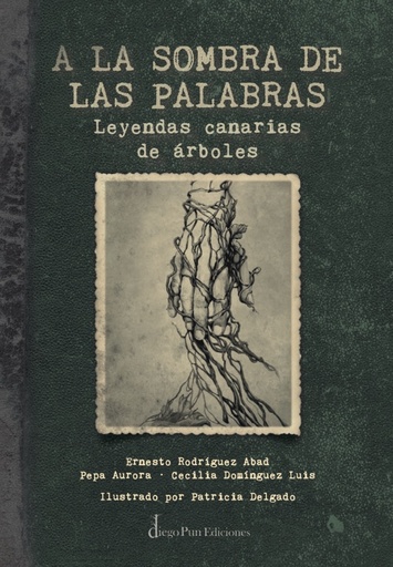 [9788412095937] A LA SOMBRA DE LAS PALABRAS (LEYENDAS CANARIAS DE ARBOLES)