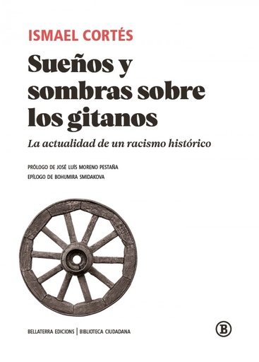 [9788418684036] SUEÑOS Y SOMBRAS SOBRE LOS GITANOS