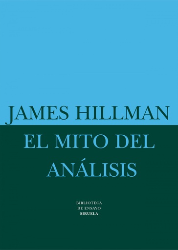 [9788478445349] El mito del análisis