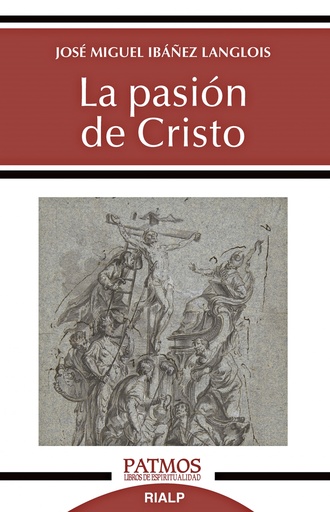 [9788432153556] La pasión de Cristo