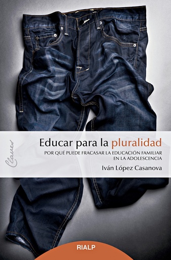 [9788432153501] Educar para la pluralidad