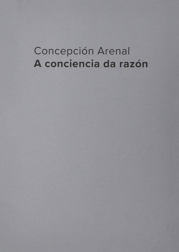 [9788418445095] Concepción Arenal