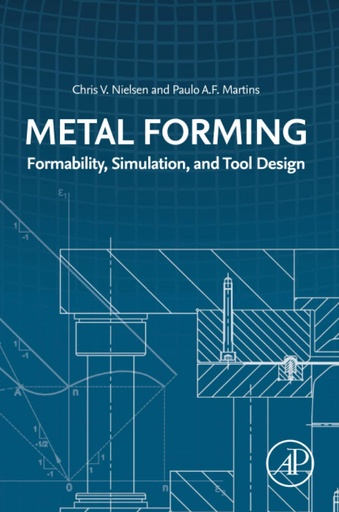 [9780323852555] Metal forming