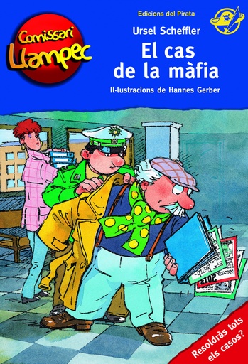 [9788494454882] El cas de la màfia