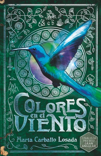 [9788413189772] Colores en el viento