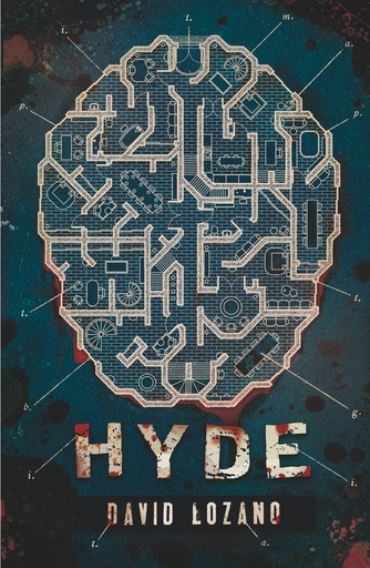 [9788413920306] HYDE