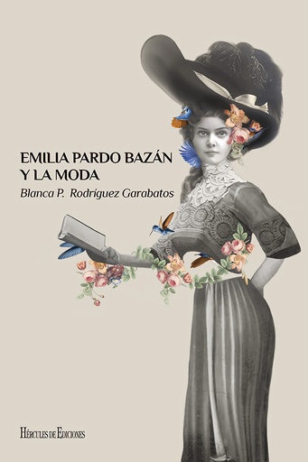 [9788412097467] EMILIA PARDO BAZÁN Y LA MODA