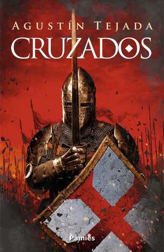 [9788418491085] Cruzados