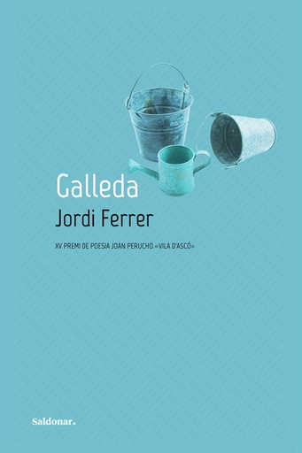 [9788417611569] Galleda