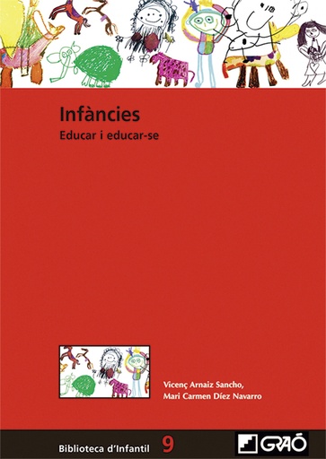 [9788499808512] Infàncies
