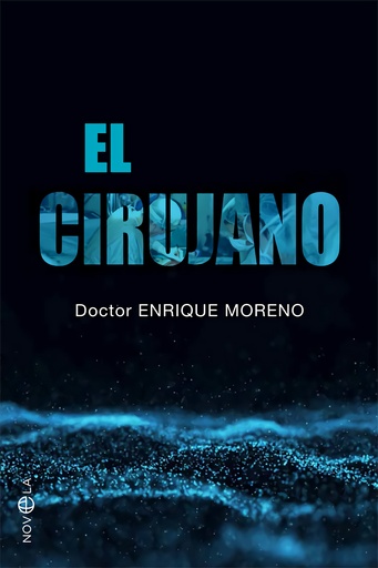 [9788491649939] El cirujano