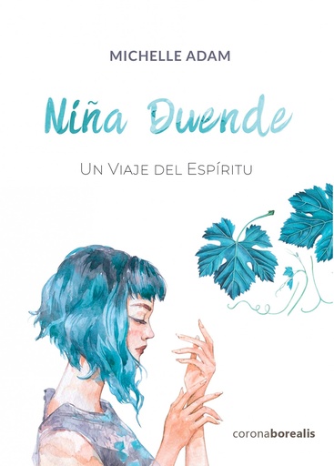 [9788412150339] Niña Duende