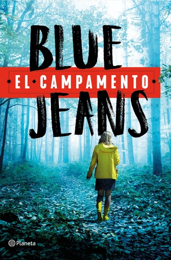 [9788408240662] El campamento