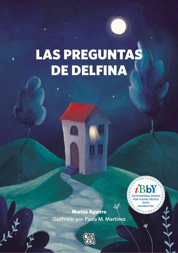 [9788412314601] Las preguntas de Delfina