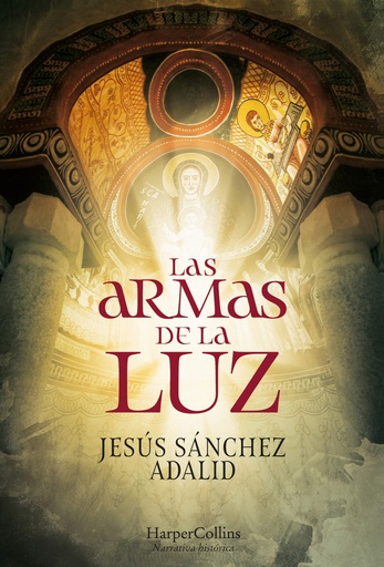 [9788491394662] Las armas de la luz