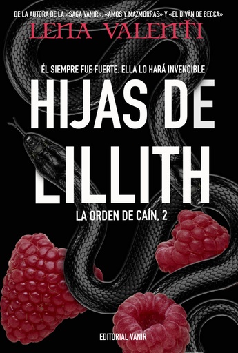 [9788417932220] HIJAS DE LILLITH