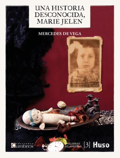 [9788412301618] Una historia desconocida, Marie Jelen