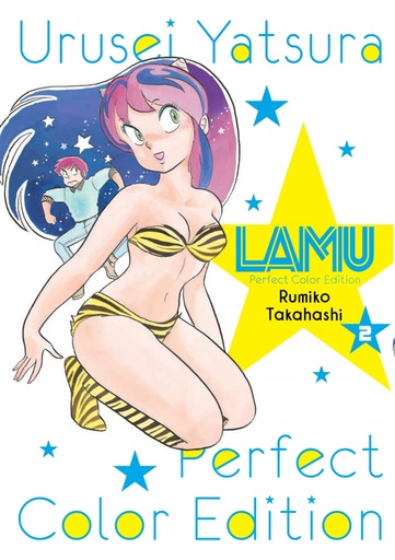 [9788413410951] Lamu Color nº 02/02