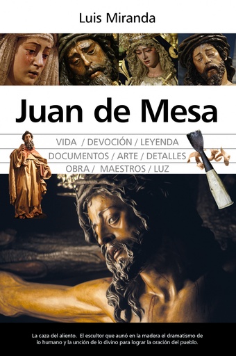 [9788418578335] Juan de Mesa