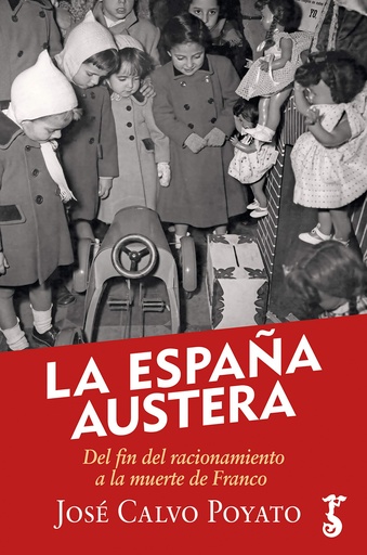 [9788417241872] ESPAÑA AUSTERA, LA (R)