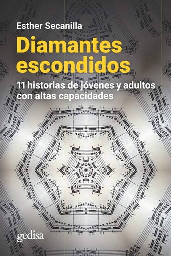 [9788418525179] Diamantes escondidos