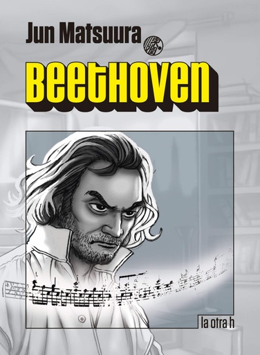 [9788416763443] BEETHOVEN