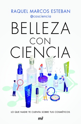 [9788427048010] Belleza con Ciencia