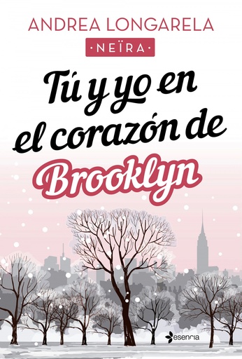 [9788408238188] Tú y yo en el corazón de Brooklyn