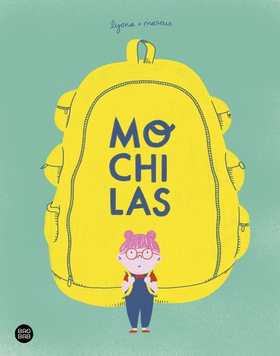 [9788408238980] Mochilas