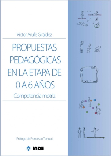 [9788497293969] PROPUESTAS PEDAGOGICAS EN LA ETAPA DE 0 A 6 AÑOS