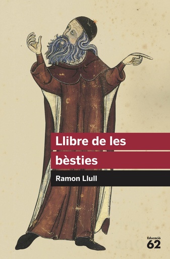 [9788415954873] Llibre de les bèsties