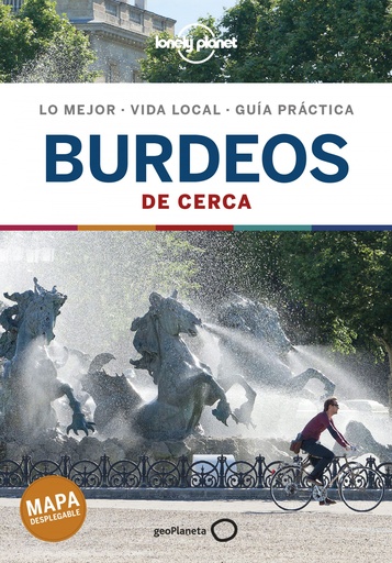 [9788408236870] Burdeos De cerca 1