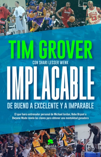 [9788413440675] Implacable