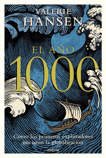 [9788449337932] El año 1000