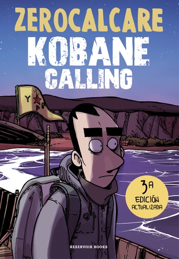 [9788418052576] KOBANE CALLING (ED. ACTUALIZADA)